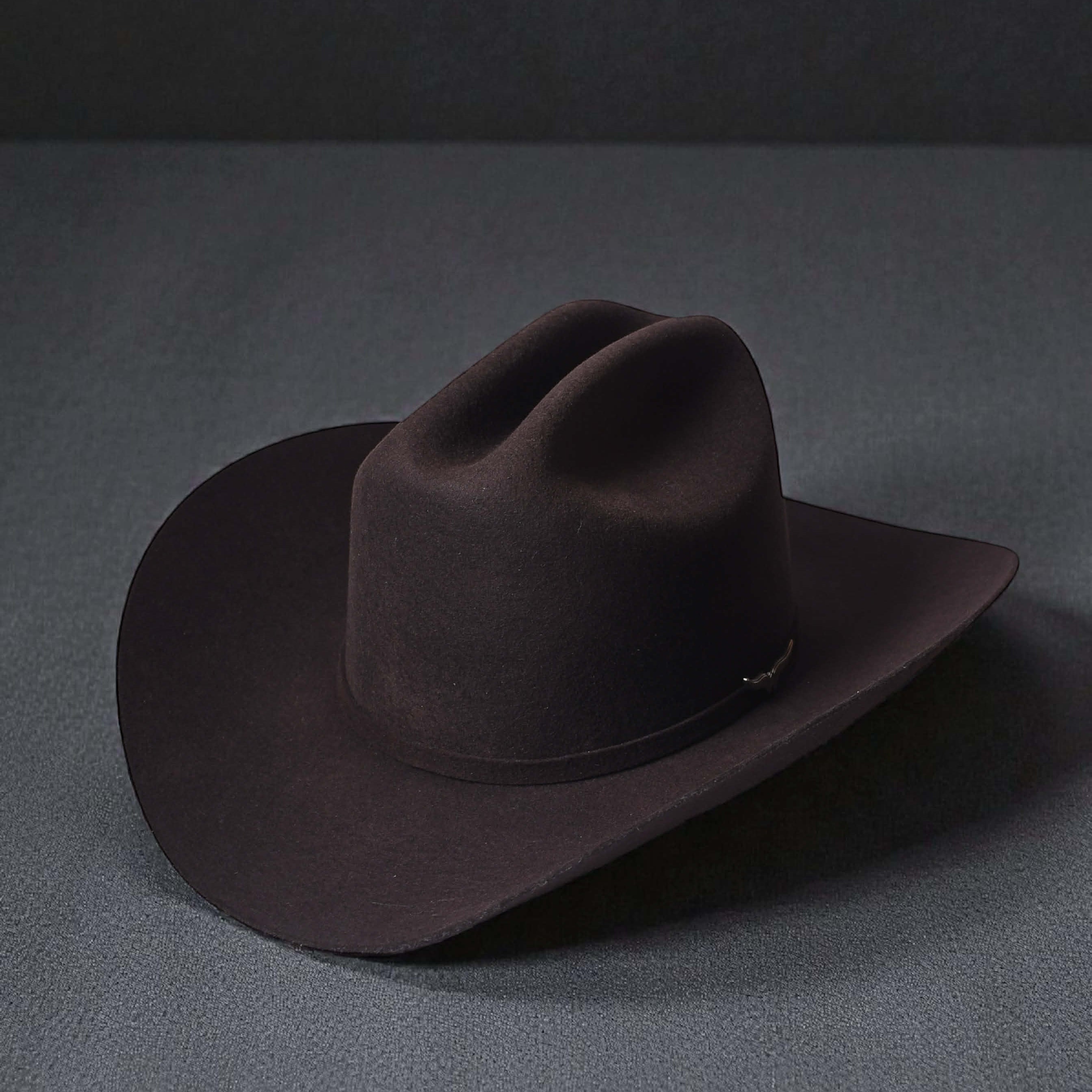 Texana Waco Western Sinaloa Chocolate