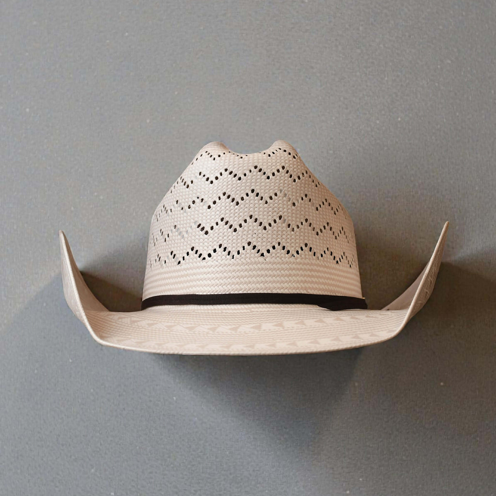 Sombrero Waco Western Texas Zigzag