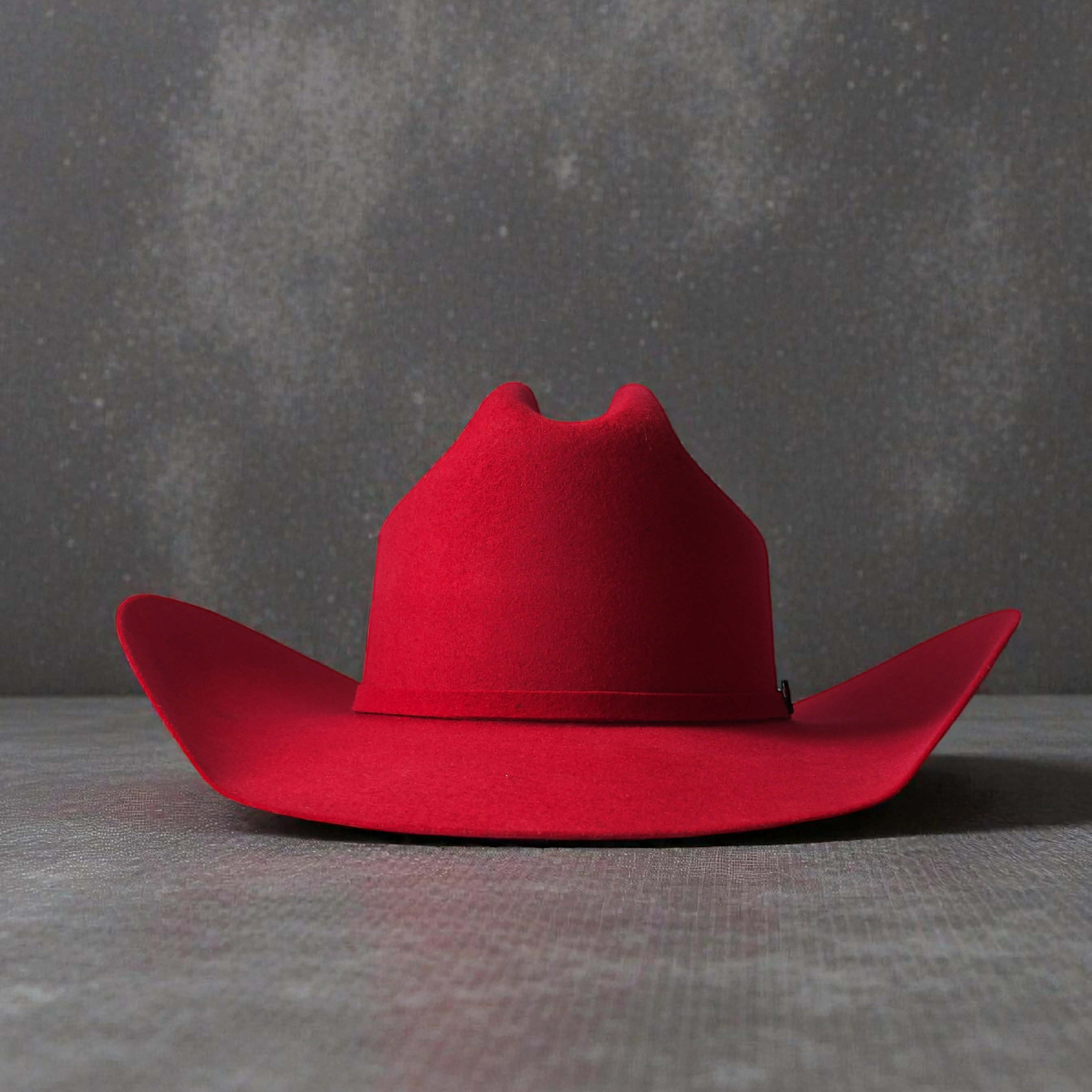 Texana Waco Western Appalossa Rojo
