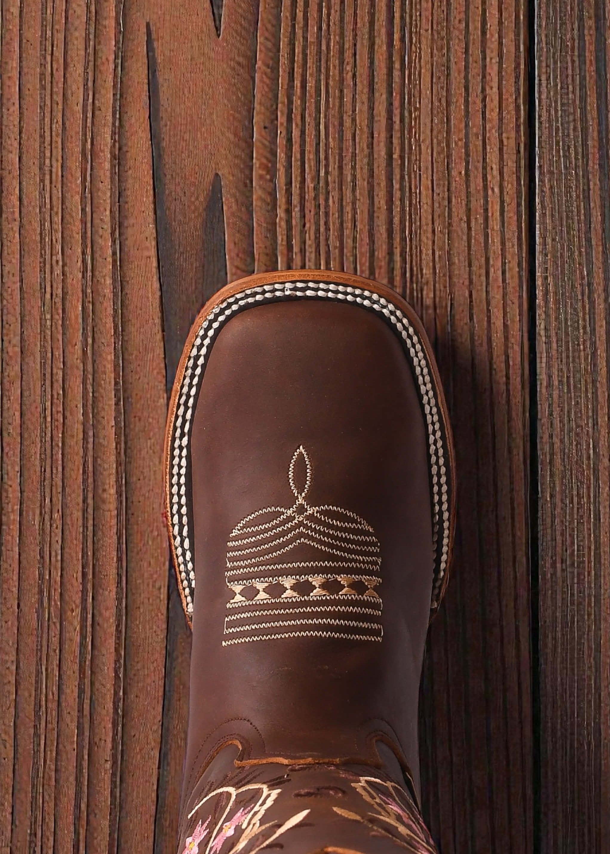 Bota 3Ases Bulldog Nube Rosa Tang Dama