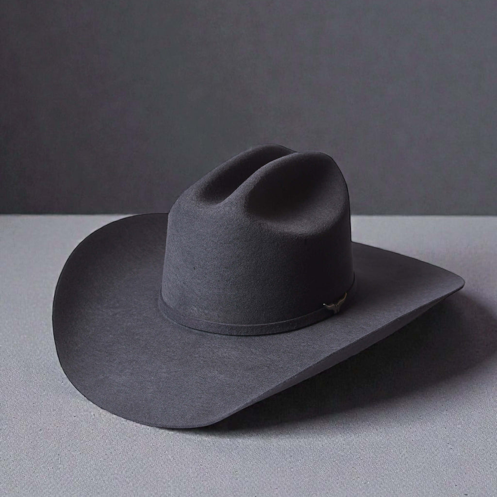 Texana Waco Western Montana Charcoal