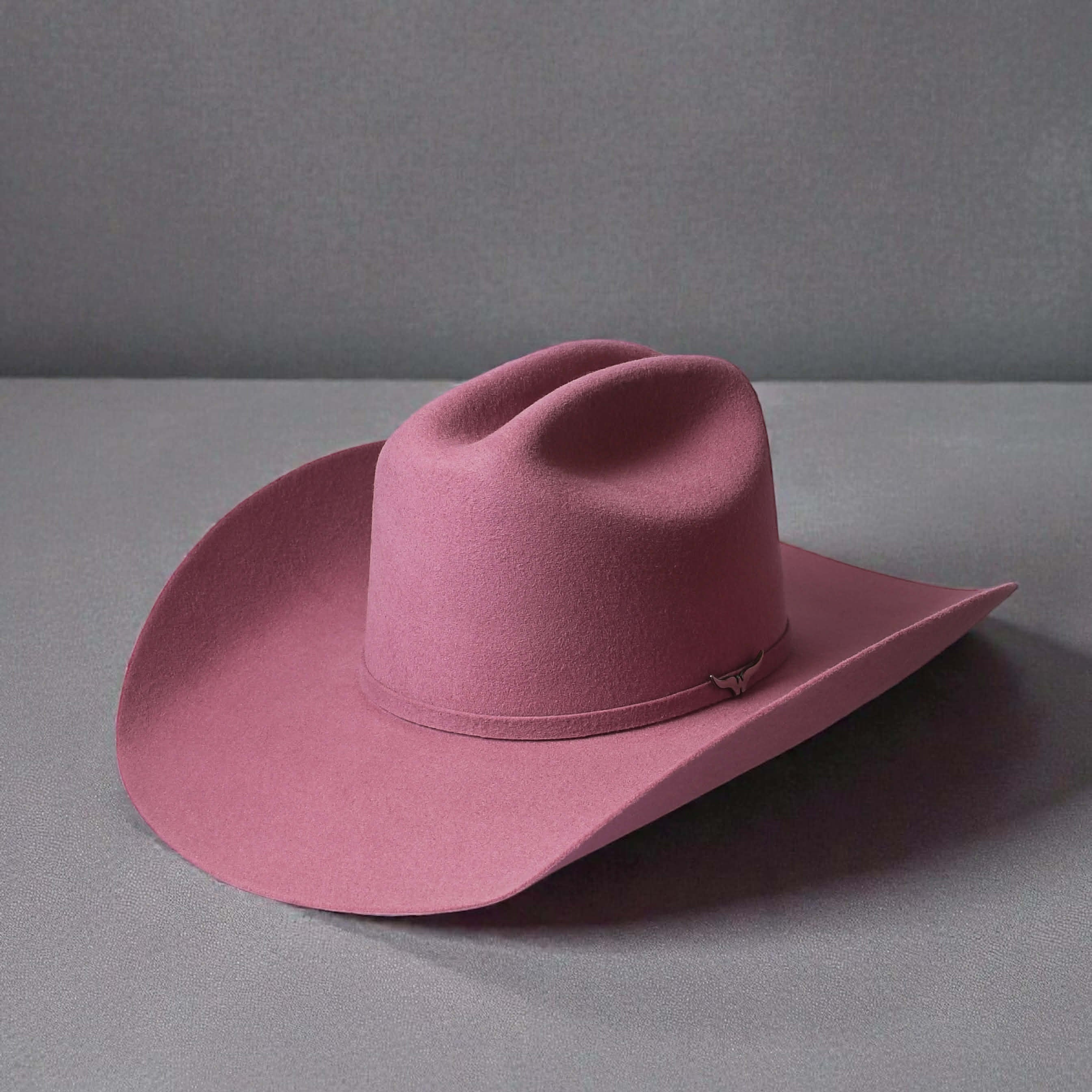 Texana Waco Western Appaloosa Rosa Pastel