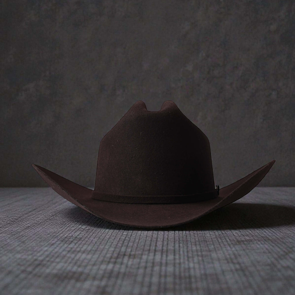 Texana Waco Western Sinaloa Chocolate
