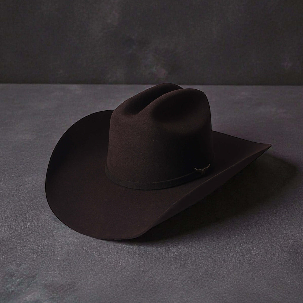 Texana Waco Western Texas Chocolate