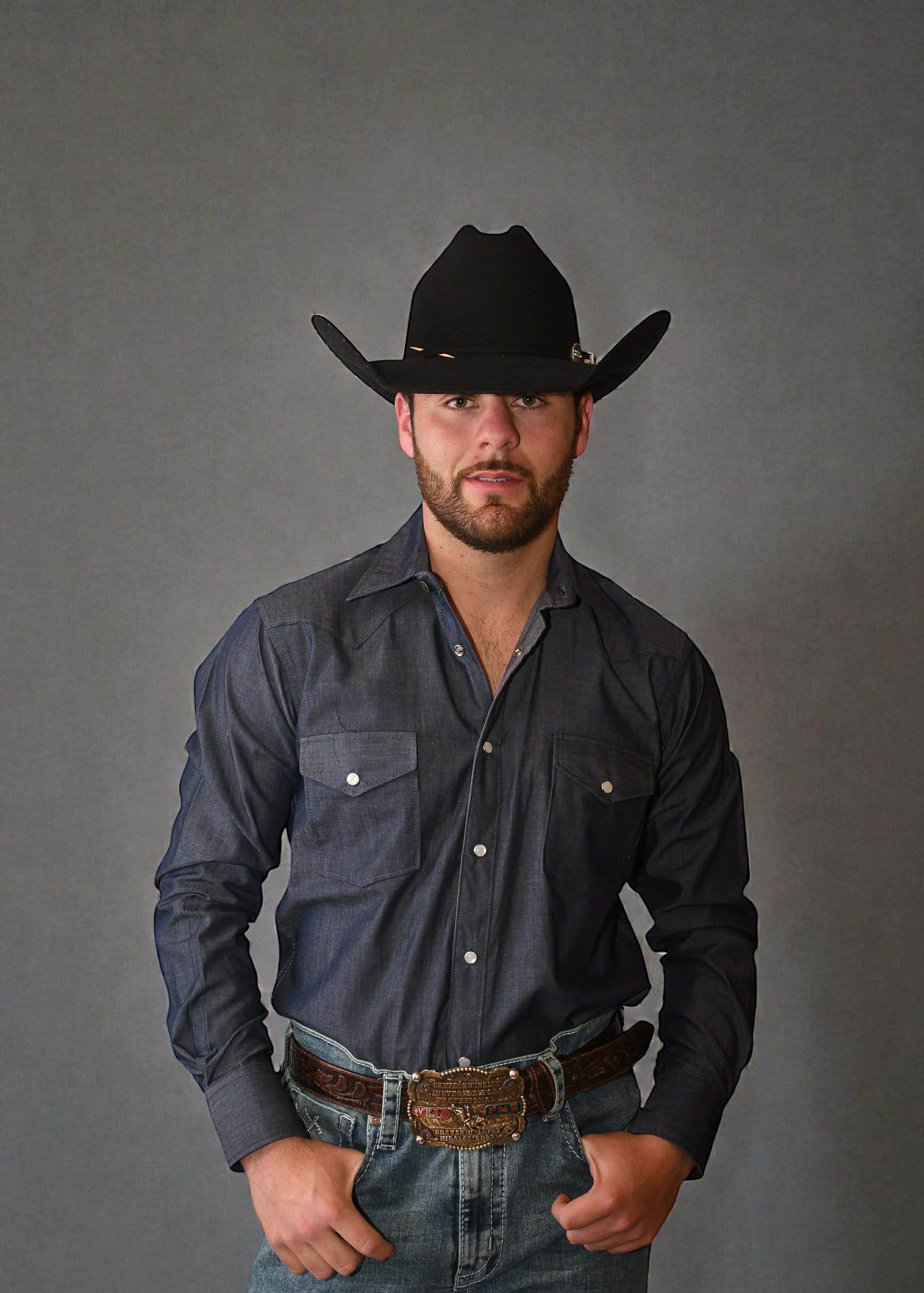 Camisa TNT WEST C90372 Lisa Caballero