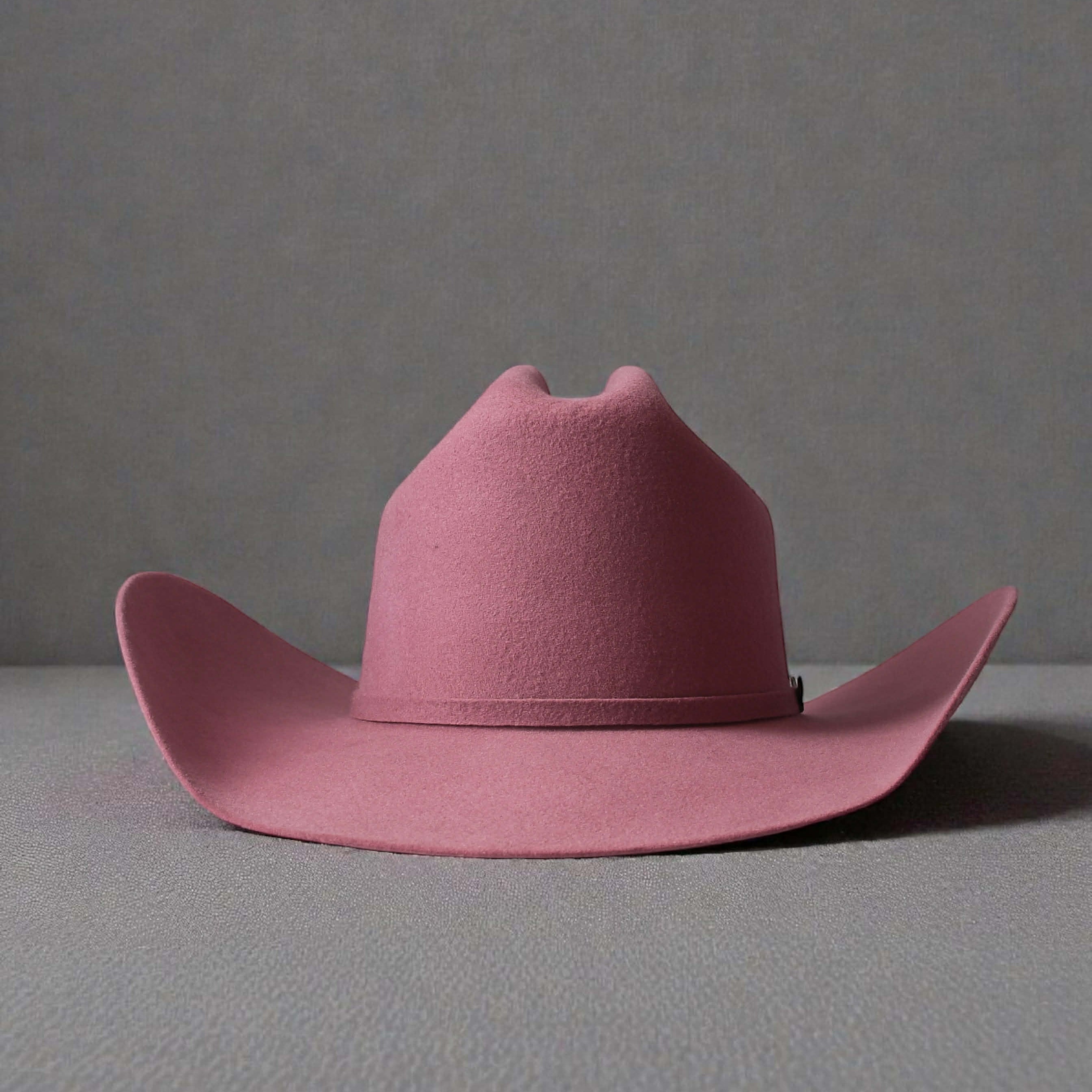 Texana Waco Western Appaloosa Rosa Pastel