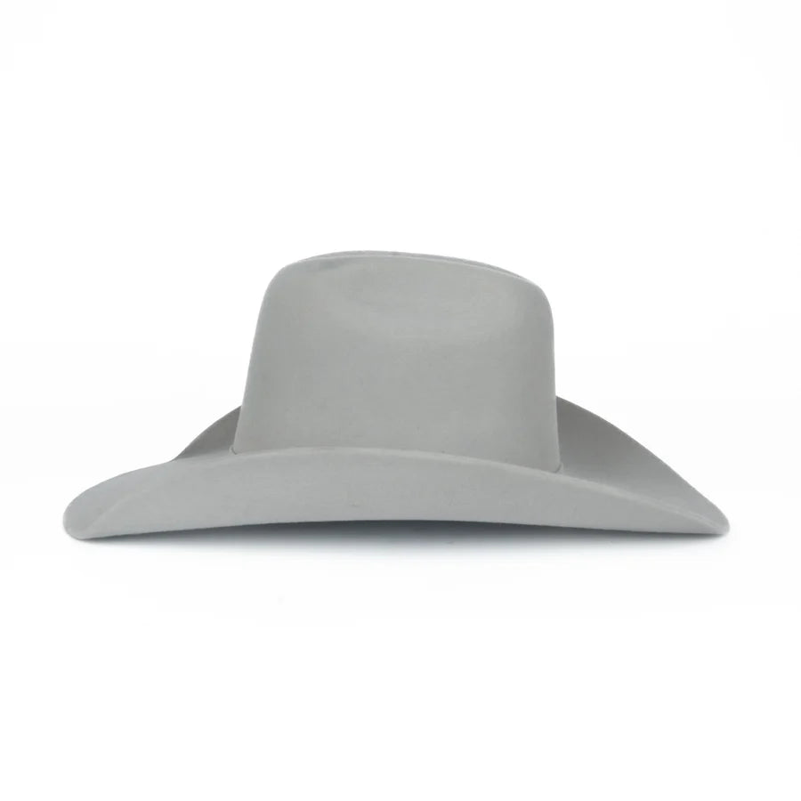 Texana Waco Western Mustang Gris