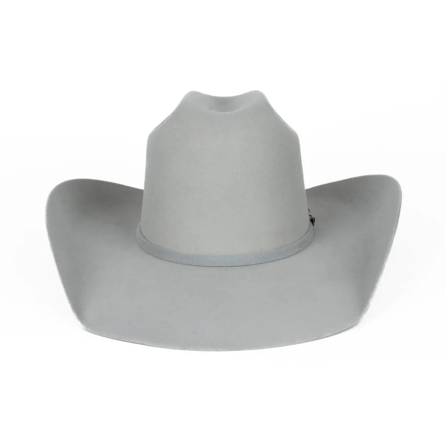 Texana Waco Western Mustang Gris