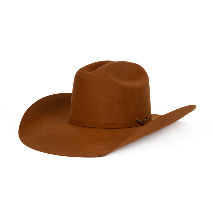 Texana Waco Western Appaloosa Mostaza