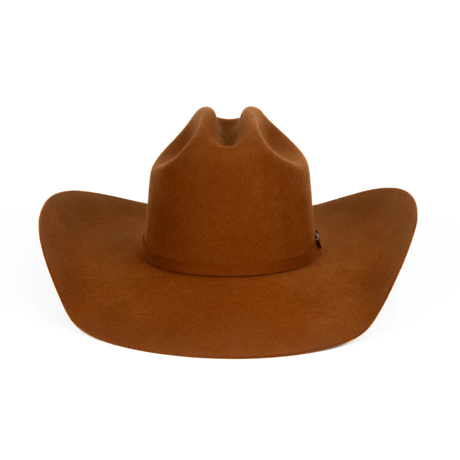 Texana Waco Western Appaloosa Mostaza