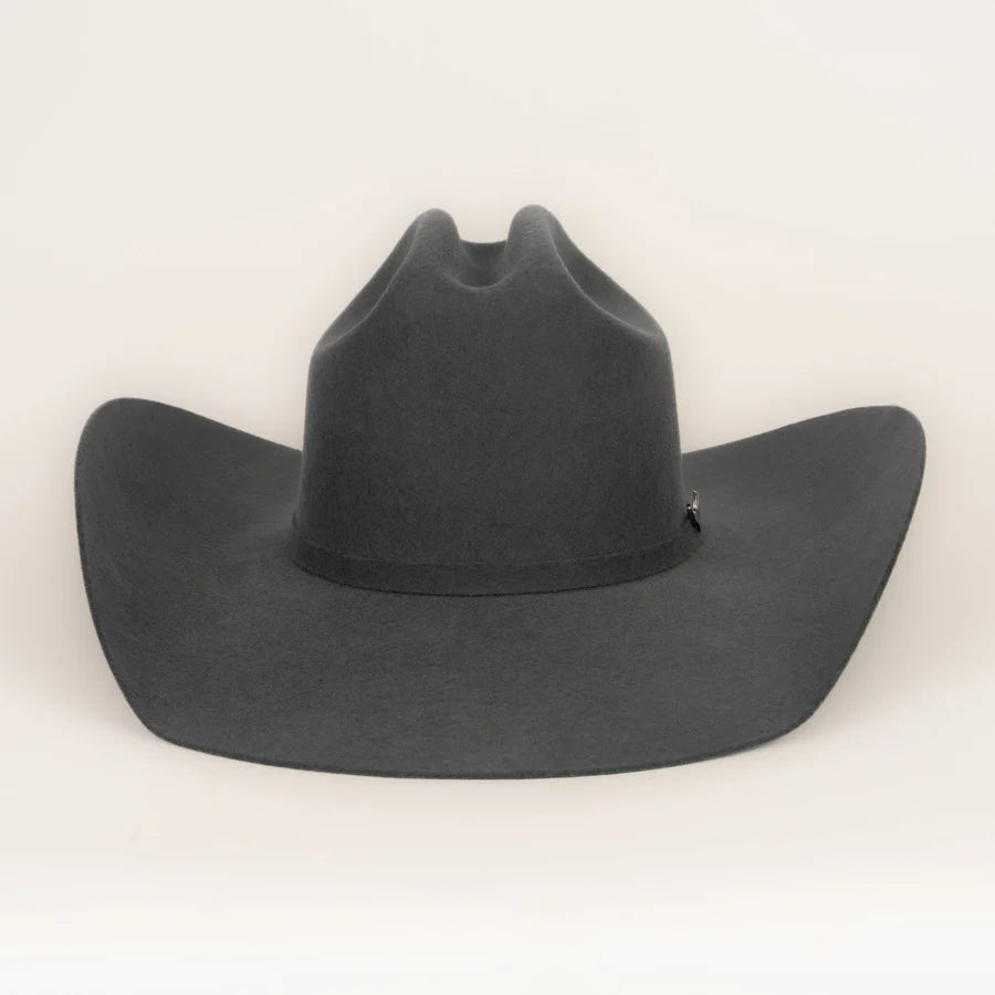 Texana Waco Western Appaloosa Charcoal