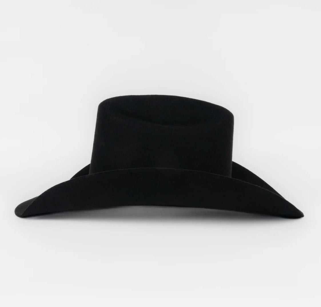 Texana Waco Western Austin Negro