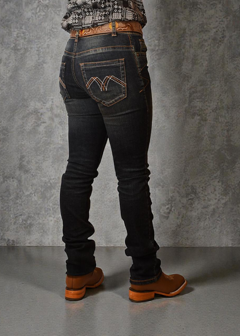 Pantalón Star Hill D100 Claro Dama