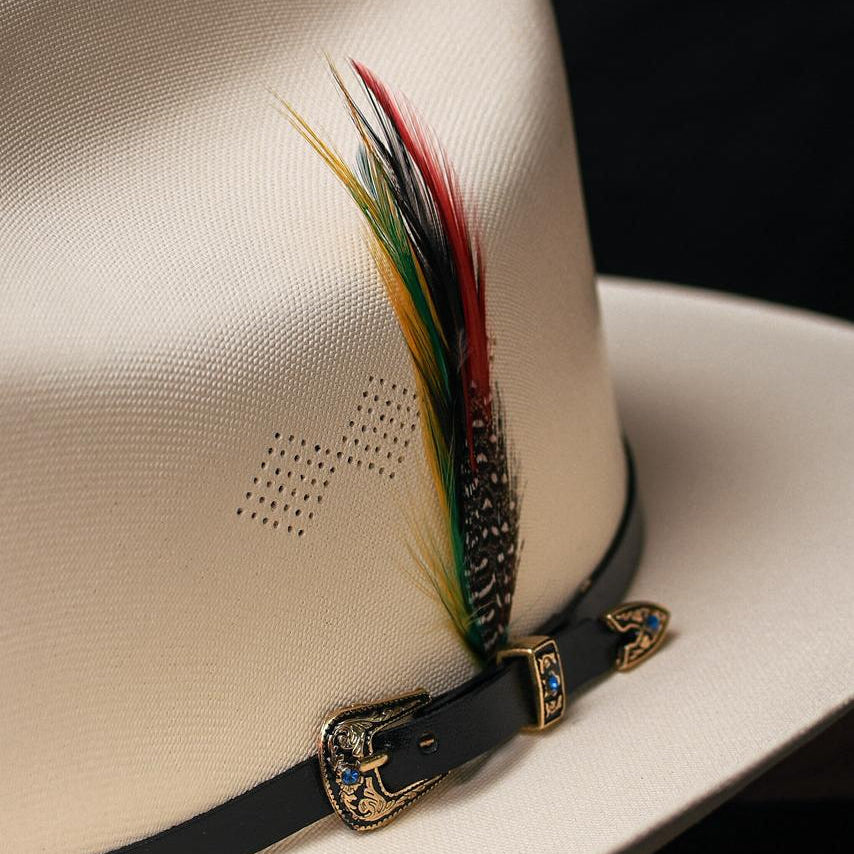 Sombrero Hacendado Sinaloa Telar 10mil X