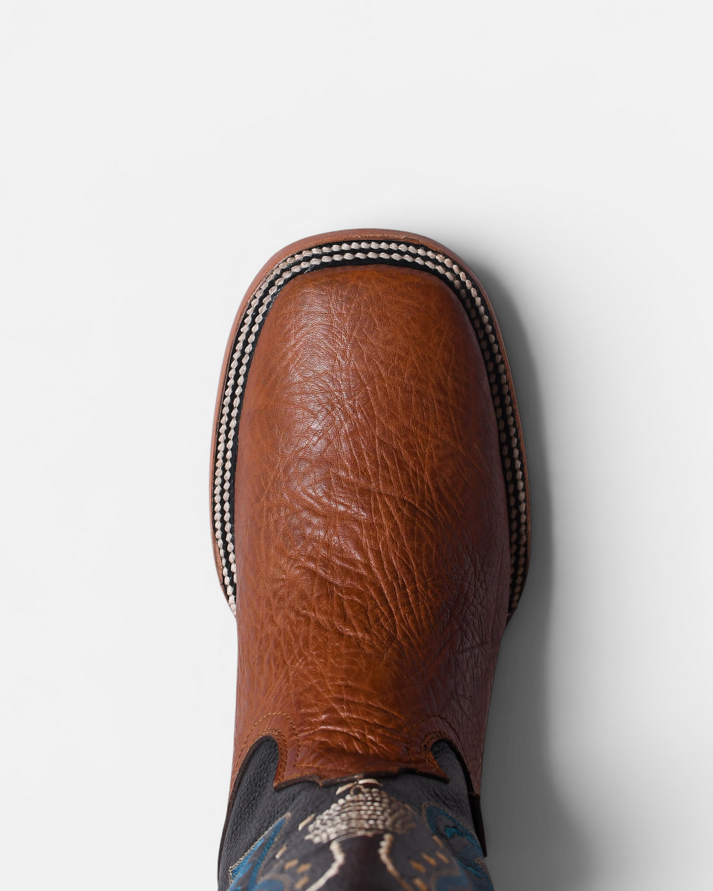 Bota Legacy Shoulder Caballero Miel