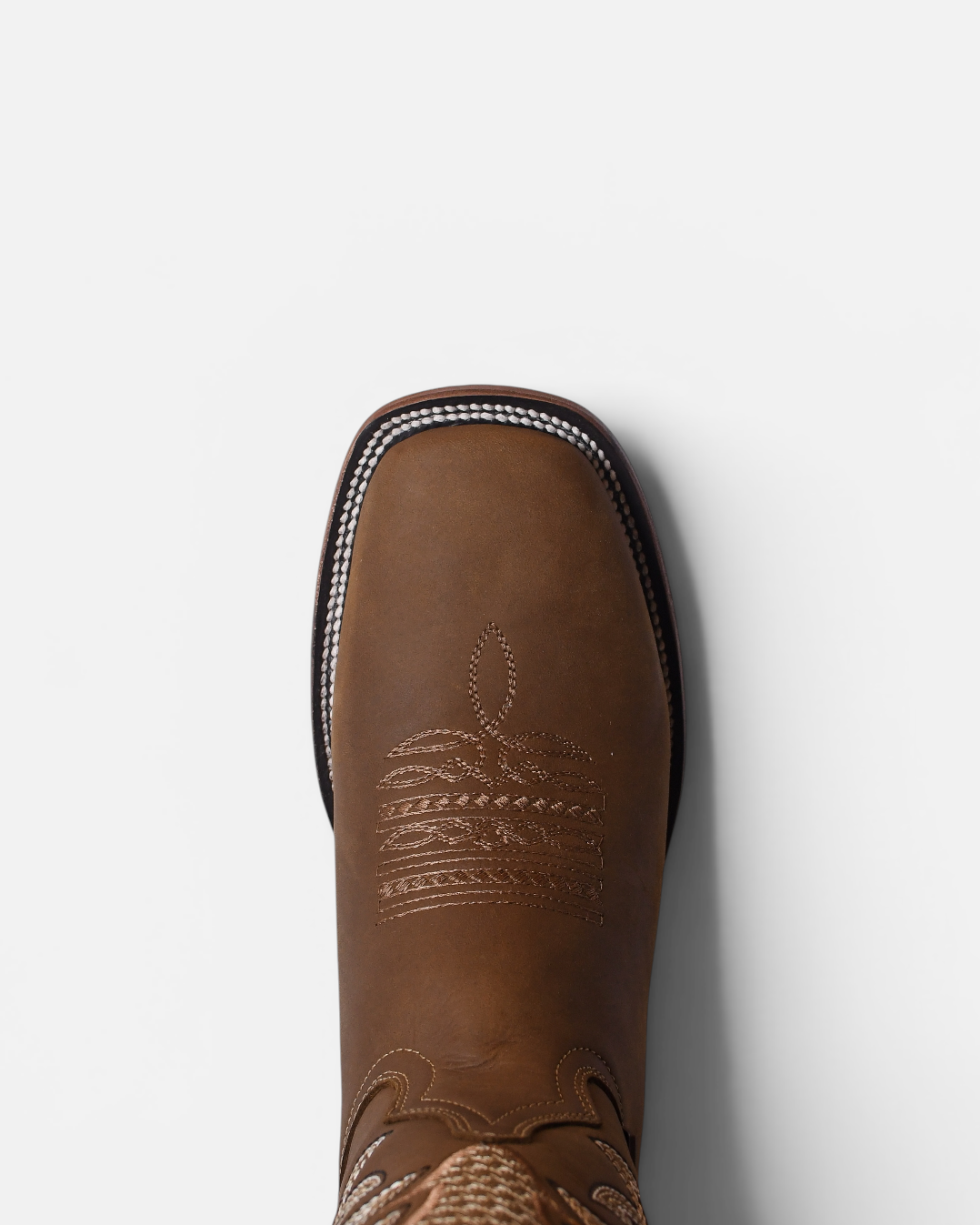 Bota Toro Moro Caballero Foster Res Miel