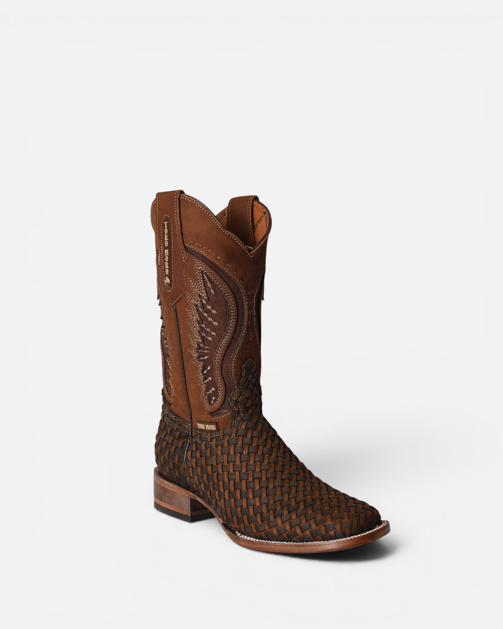 Bota Toro Moro Fremont Petatillo Cafe