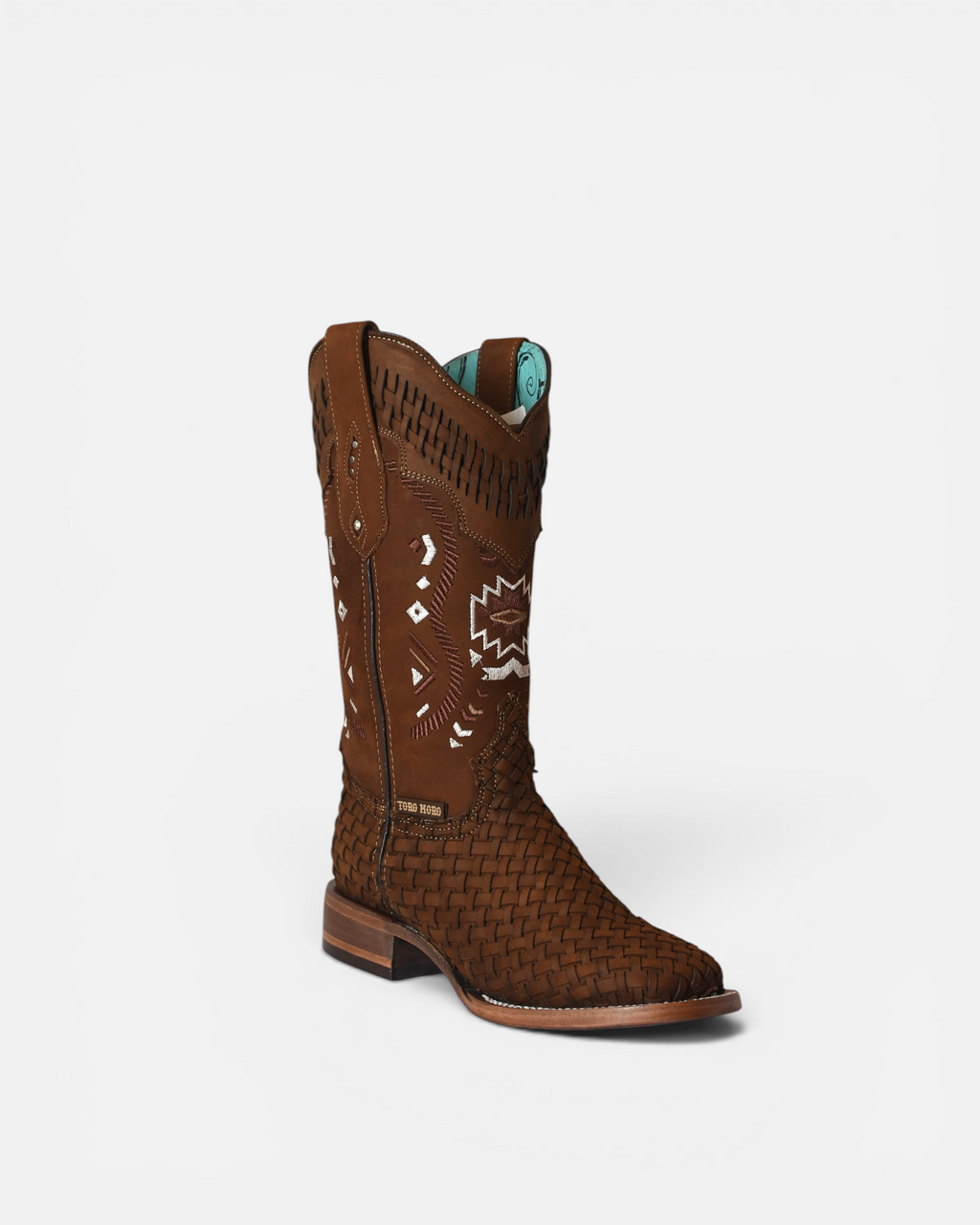 Bota Toro Moro Dama Petatillo Dulce Cafe