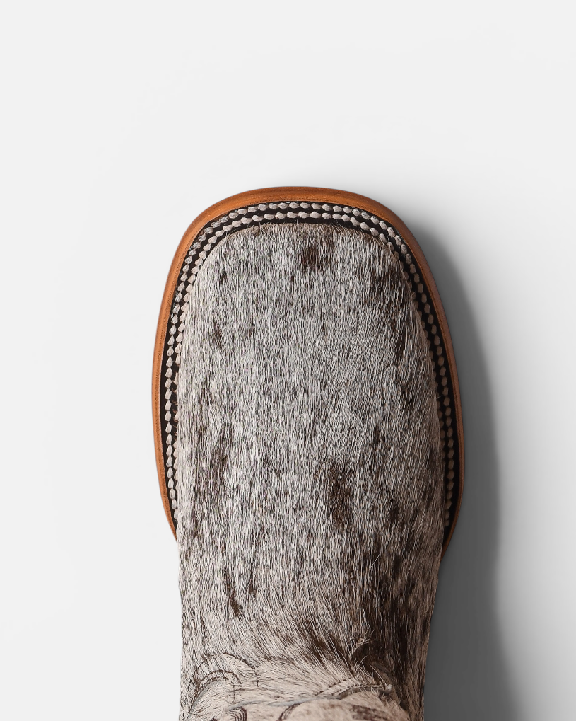 Bota 3Ases Dama Pelo Completa