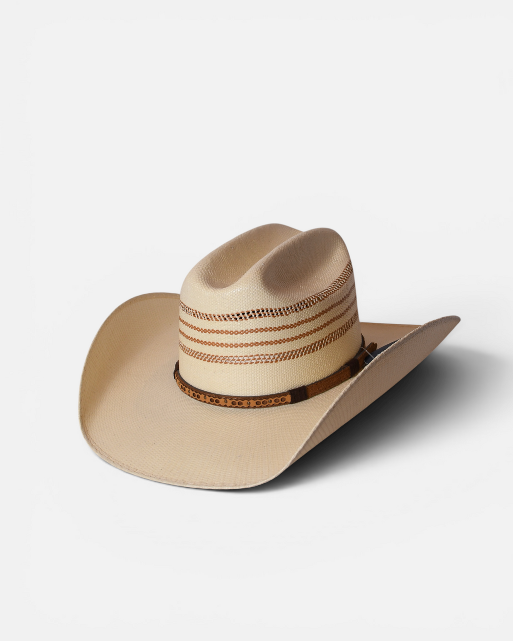 Sombrero Kingstone Roper Bangora 009