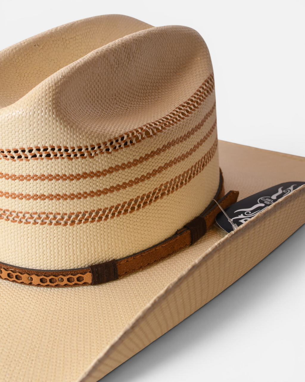 Sombrero Kingstone Roper Bangora 009