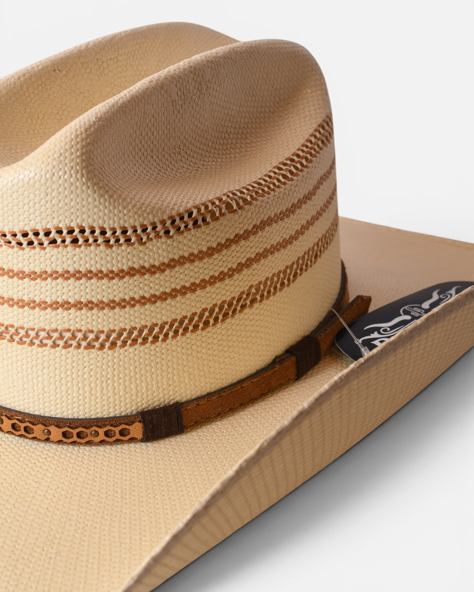 Sombrero Kingstone Roper Bangora 009