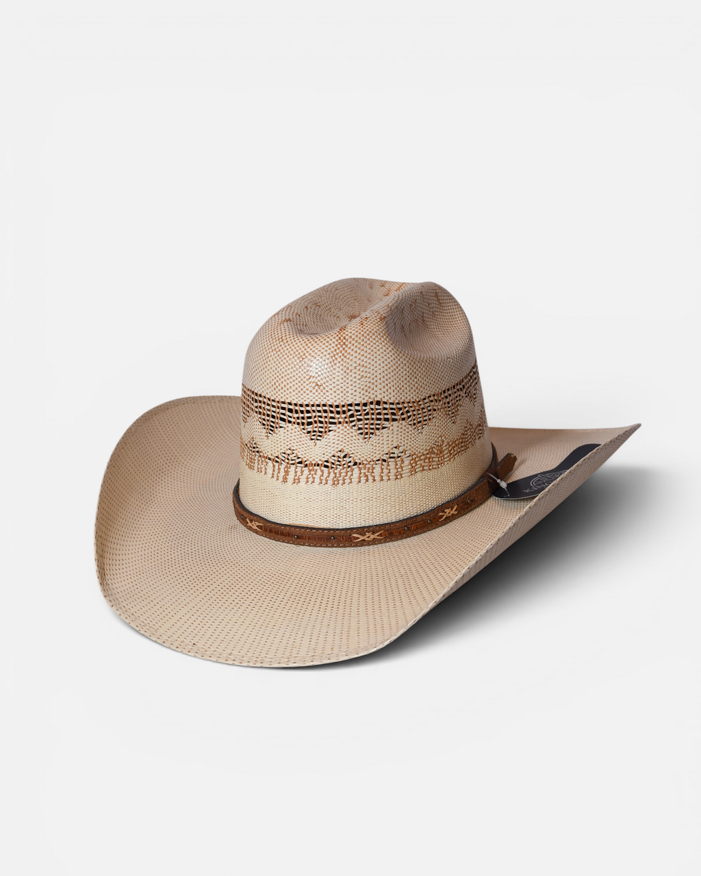 Sombrero Kingstone Minnick Bangora 001