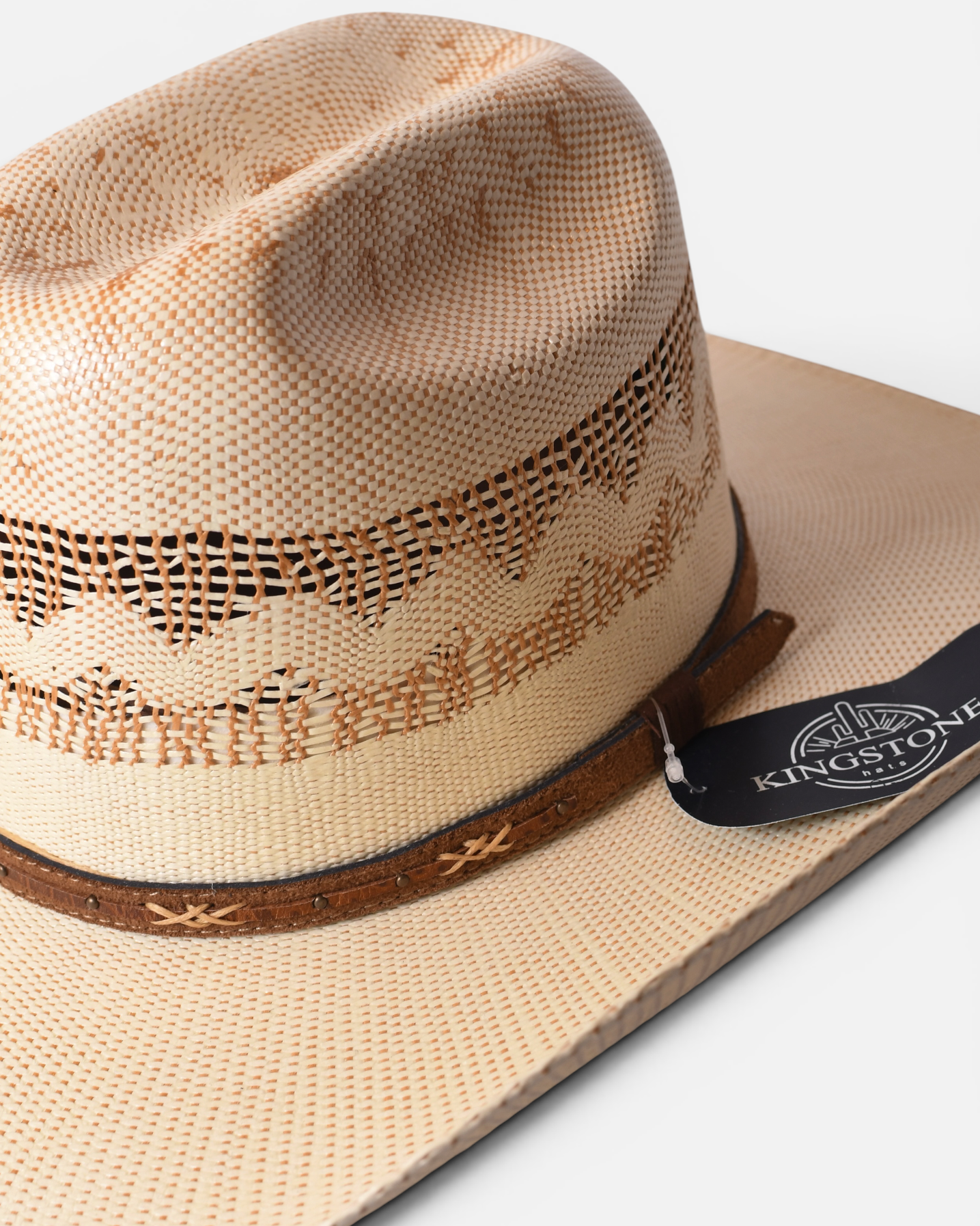 Sombrero Kingstone Minnick Bangora 001