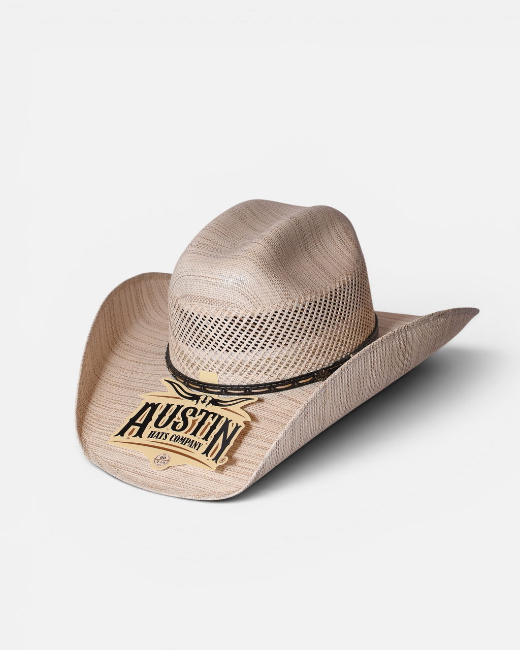 Sombrero Austin Buffalo Italy