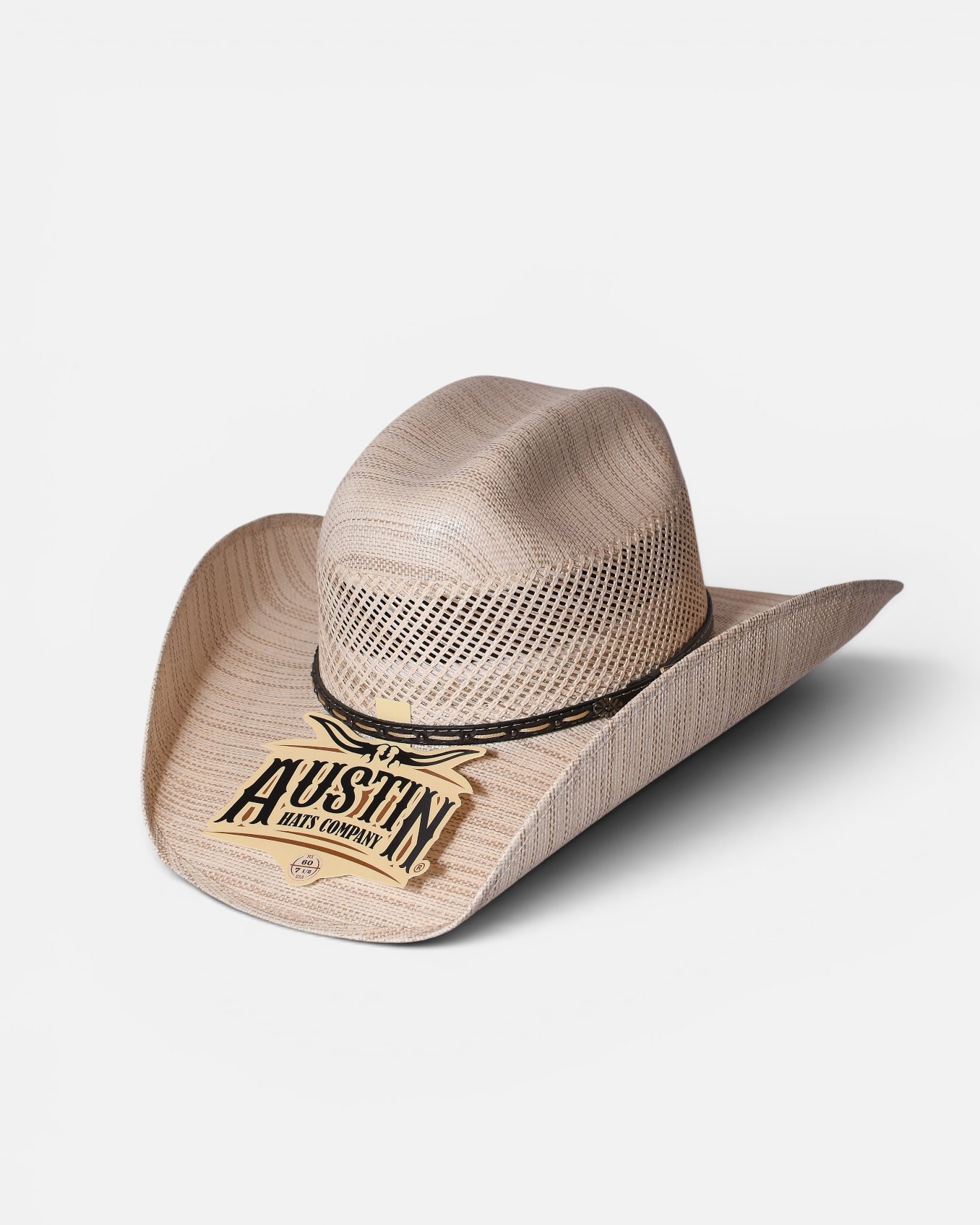 Sombrero Austin Buffalo Italy