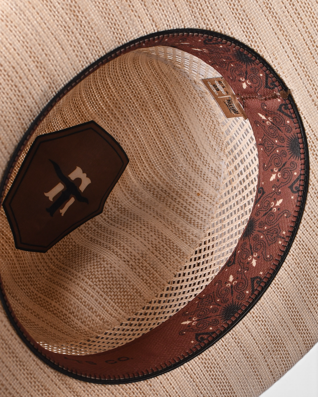 Sombrero Austin Buffalo Italy