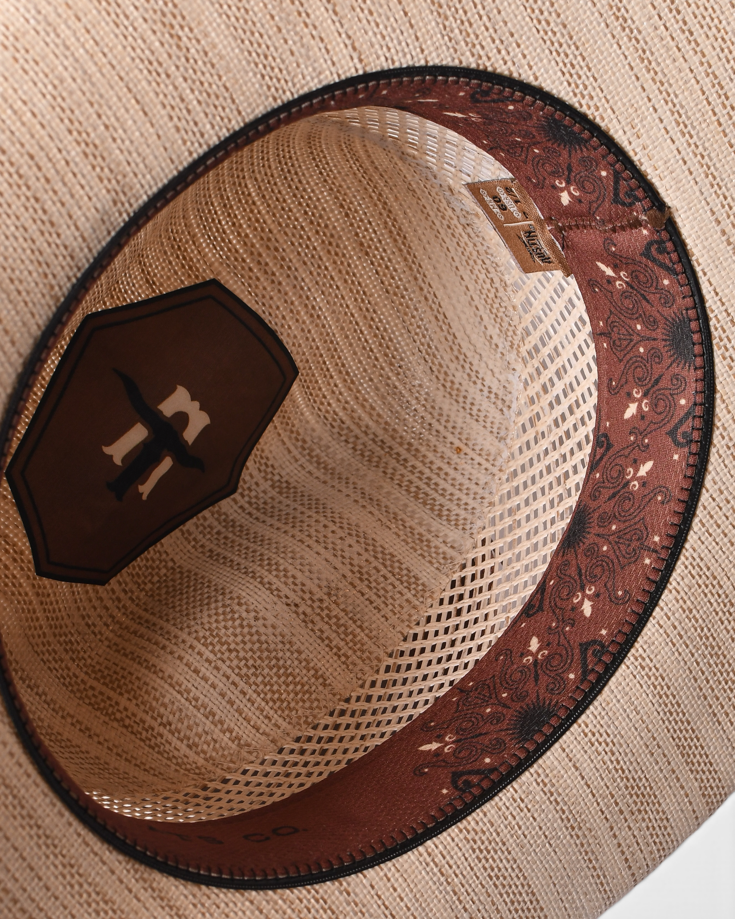 Sombrero Austin Buffalo Italy
