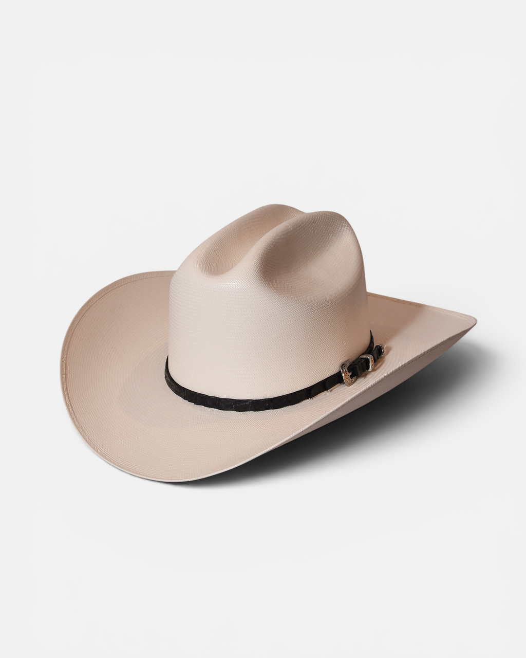Sombrero Waco Western Sinaloa Grado 1 Falda 9cm 10000X