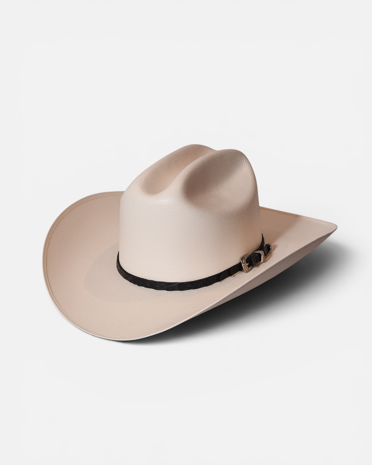 Sombrero Waco Western Sinaloa Grado 1 Falda 9cm 10000X