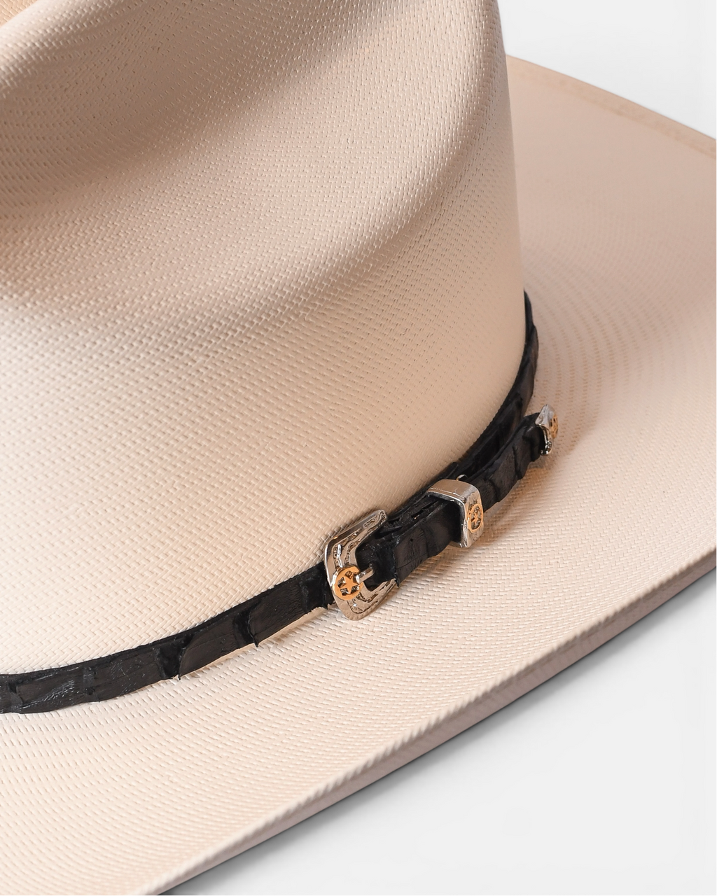 Sombrero Waco Western Sinaloa Grado 1 Falda 9cm 10000X