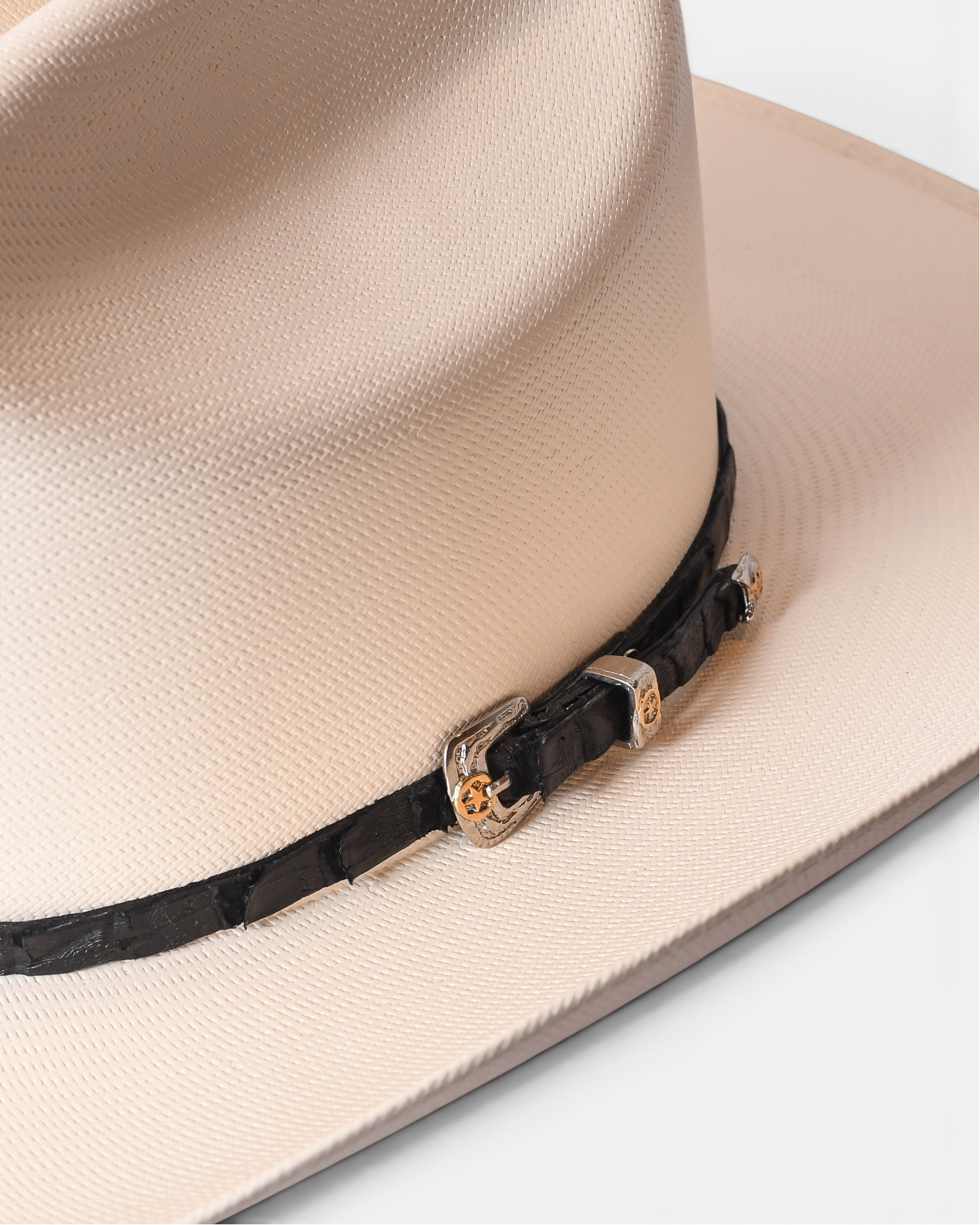 Sombrero Waco Western Sinaloa Grado 1 Falda 9cm 10000X