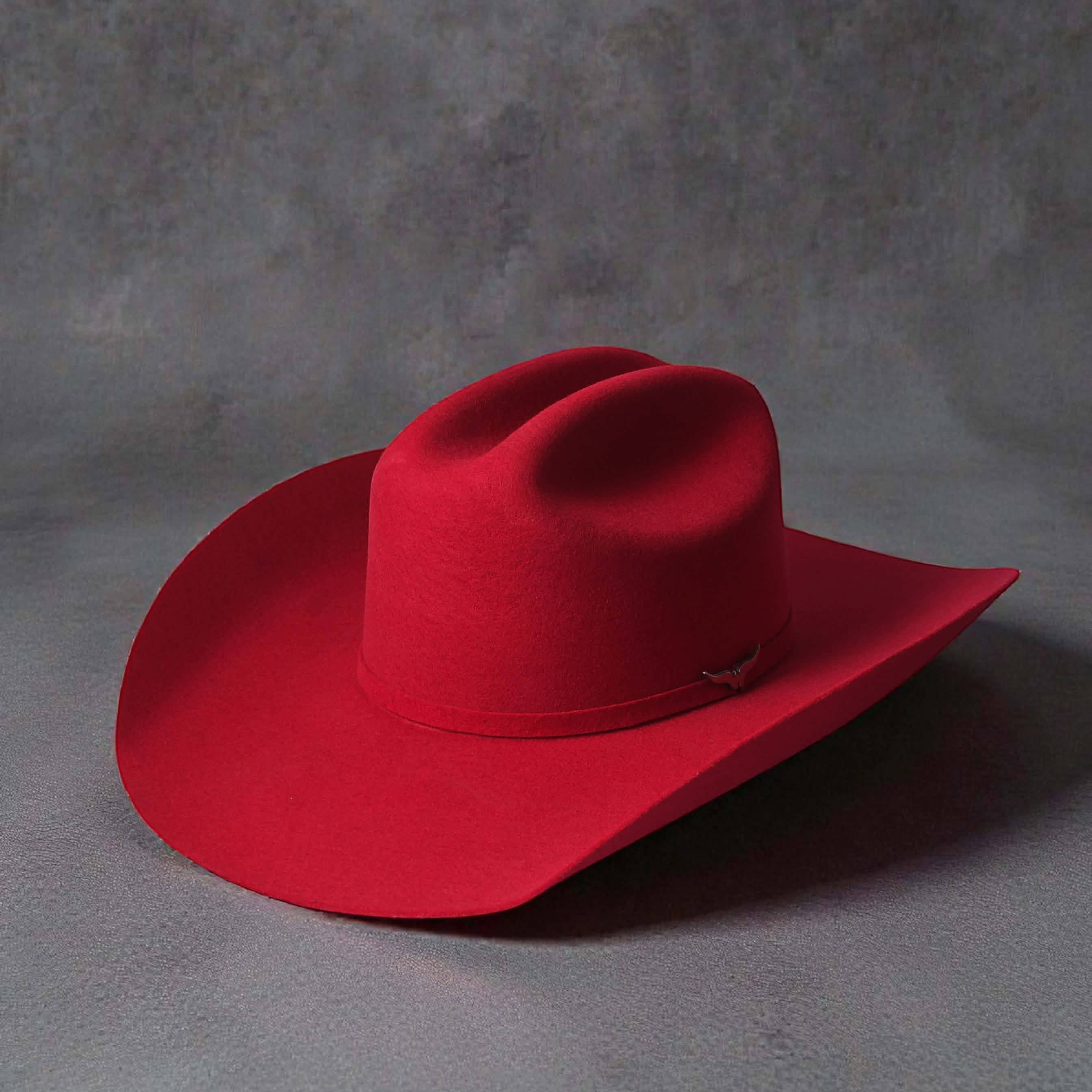 Texana Waco Western Appalossa Rojo