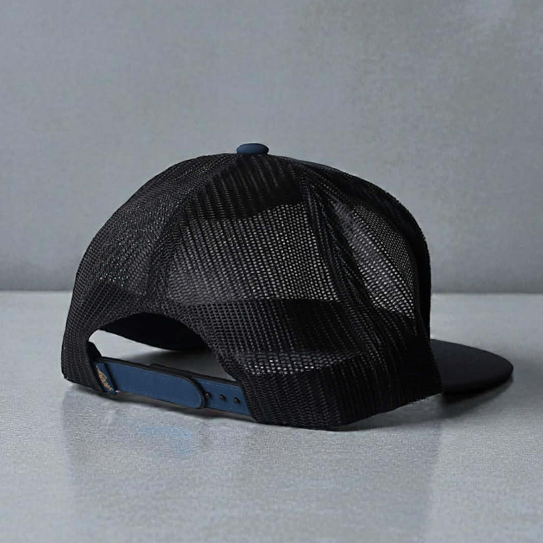 Gorra Hooey Rodeo Marino Unitalla