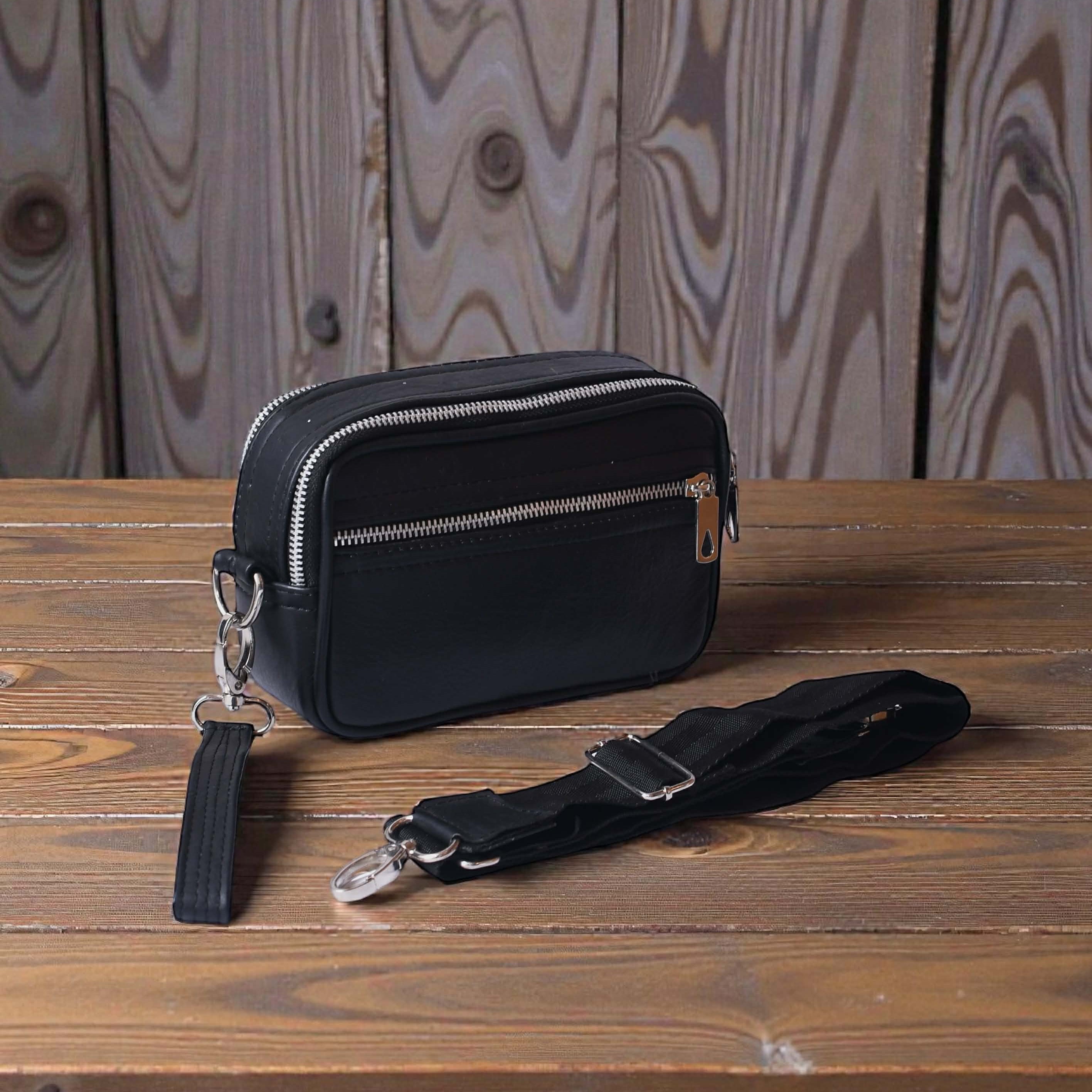 Riñonera Exótica Mantarraya