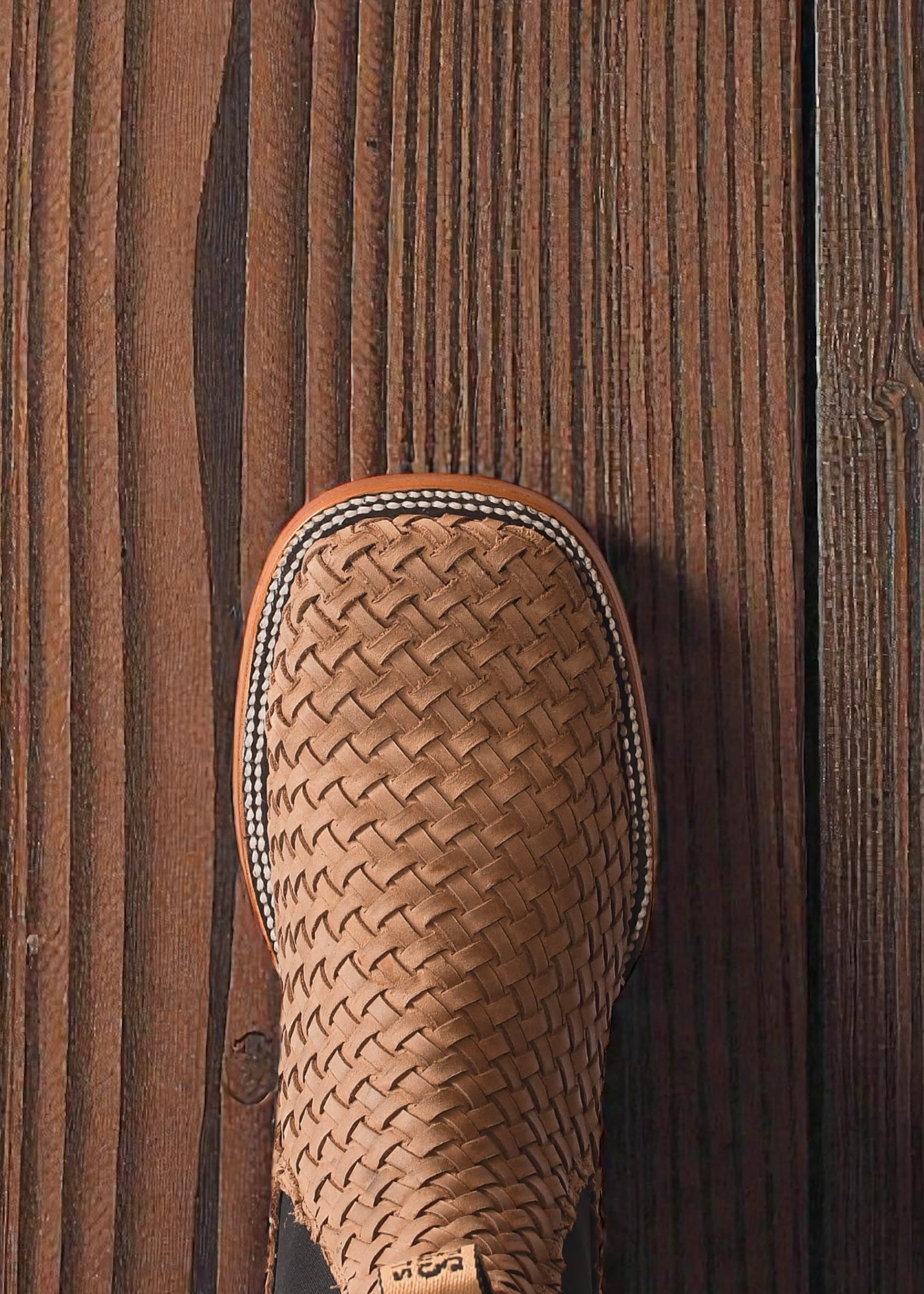 Botín 3Ases Bulldog Petatillo ArenaCaballero